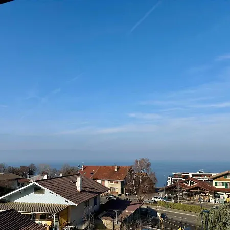 Apartmán View, Luxe Vue