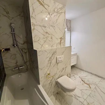 Apartmán View, Luxe Vue